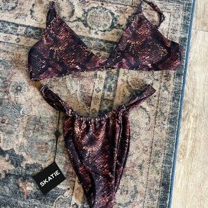 Skatie Bikini